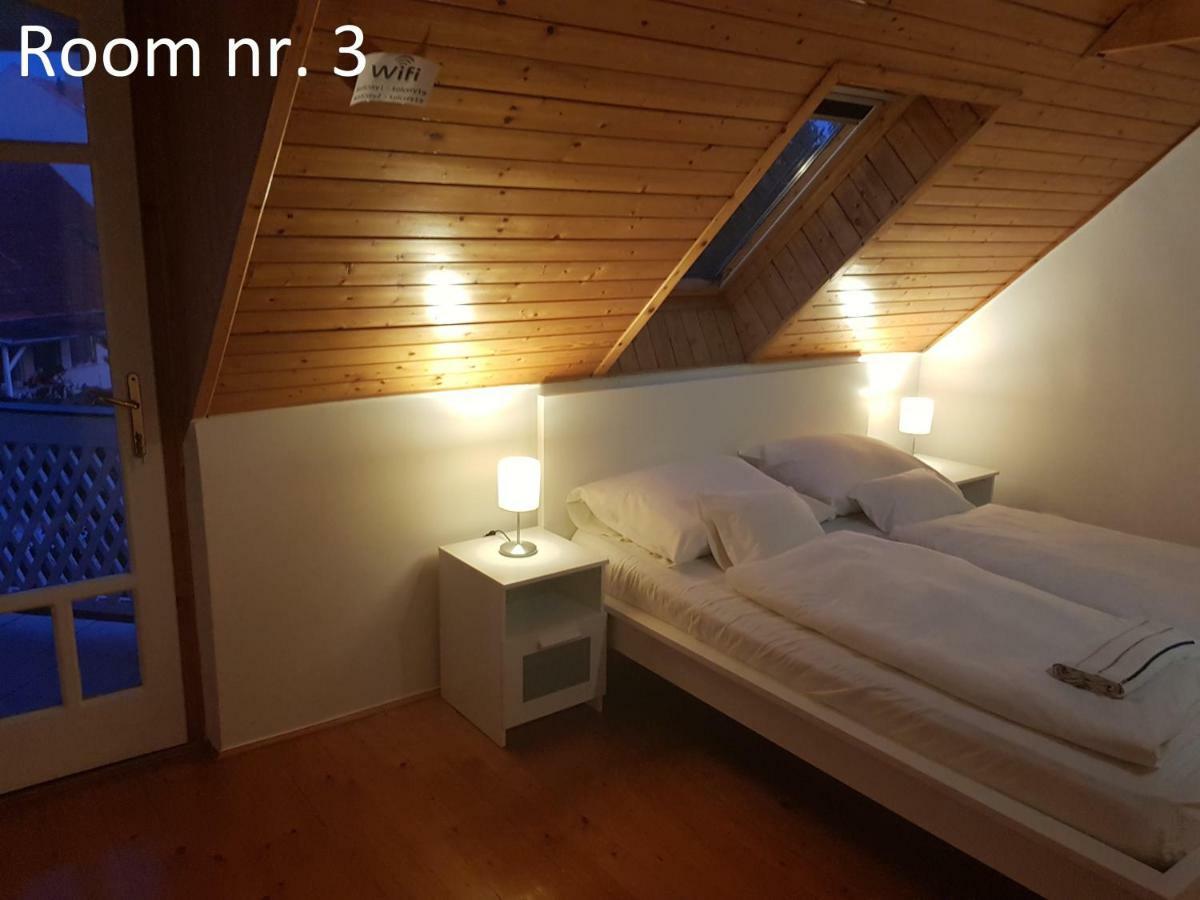 Zoli Apartmanok-Zoli Koelcsey 19 Villa Hajduszoboszlo Luaran gambar